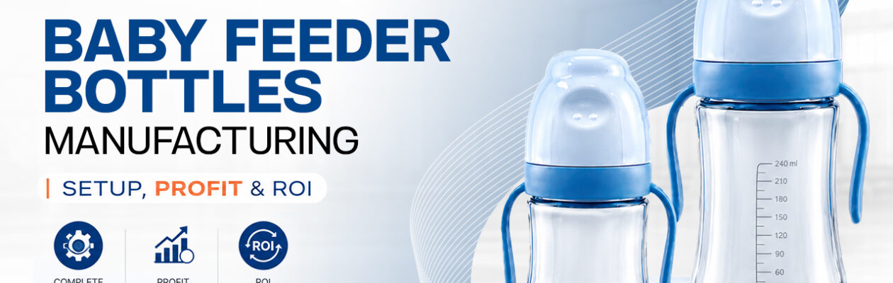 Business idea about baby feeder Business idea about baby feeder
