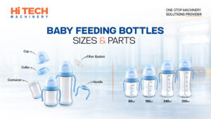 Baby Feeder Bottles Product Overview 