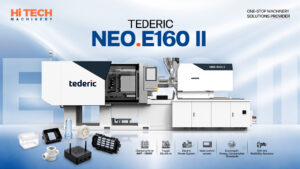 Tederic NEO·E series