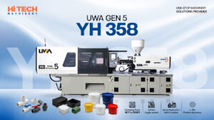 Servo-Hydraulic Series 