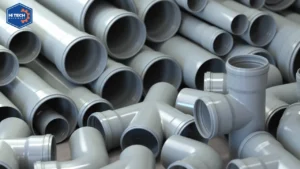 PVC PIPES