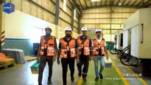 Technical Team