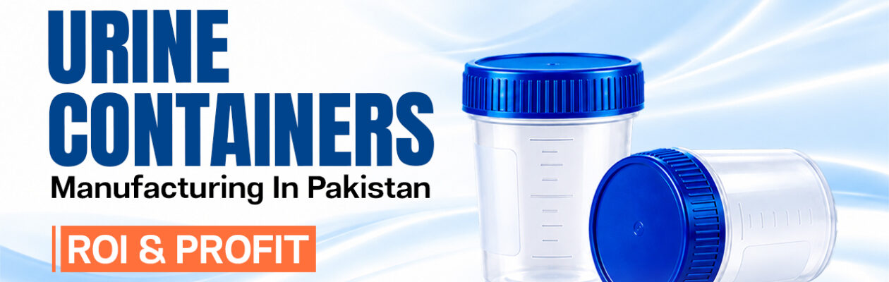 How to start urine container business How to start urine container business