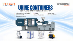 Manufacturing Setup
